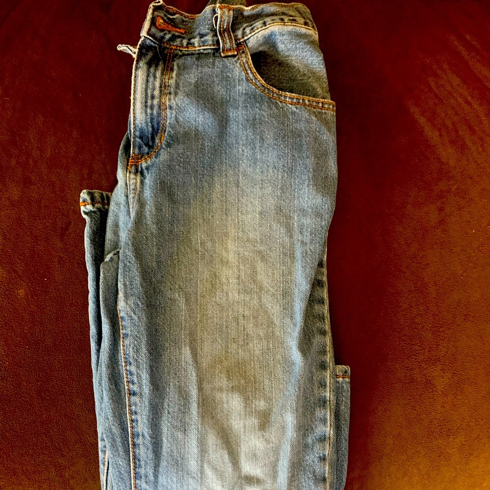 Big Boys jeans
